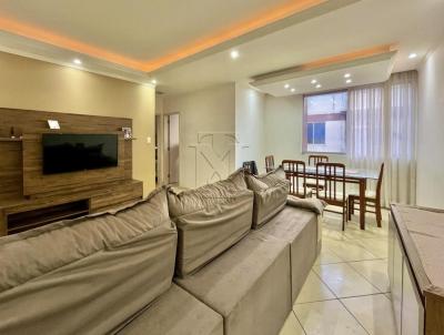 Apartamento para Venda, em So Jos, bairro Campinas, 2 dormitrios, 1 banheiro, 2 vagas
