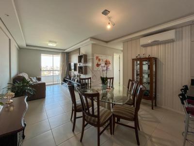 Apartamento para Venda, em So Jos, bairro Campinas, 3 dormitrios, 1 banheiro, 1 sute, 1 vaga