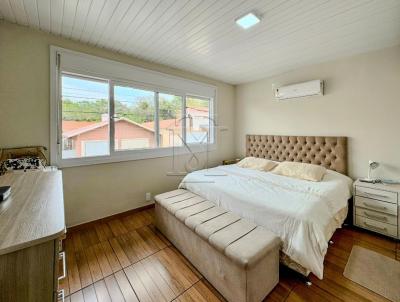 Casa para Venda, em Florianpolis, bairro Itaguau, 3 dormitrios, 2 banheiros, 4 vagas