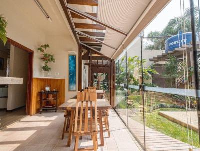 Casa para Venda, em So Jos, bairro Centro, 5 dormitrios, 2 banheiros, 2 sutes, 6 vagas