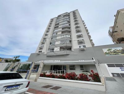 Apartamento para Venda, em São José, bairro Barreiros, 2 dormitórios, 1 banheiro, 1 suíte, 1 vaga