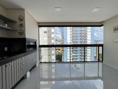 Apartamento para Venda, em So Jos, bairro Kobrasol, 3 dormitrios, 1 banheiro, 1 sute, 2 vagas