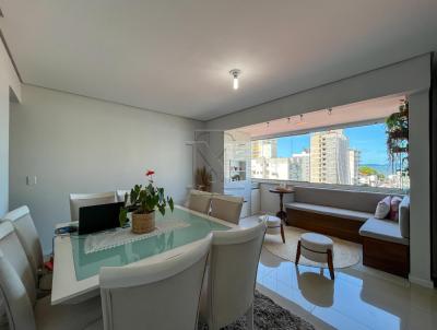 Apartamento para Venda, em São José, bairro Barreiros, 3 dormitórios, 1 banheiro, 1 suíte, 1 vaga