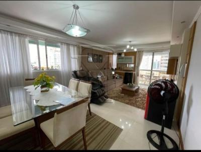 Apartamento para Venda, em So Jos, bairro Campinas, 4 dormitrios, 1 banheiro, 1 sute, 3 vagas