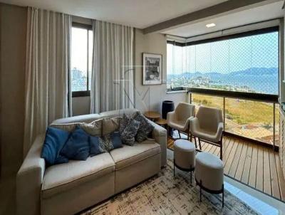Apartamento para Venda, em Florianpolis, bairro Estreito, 3 dormitrios, 1 banheiro, 1 sute, 2 vagas