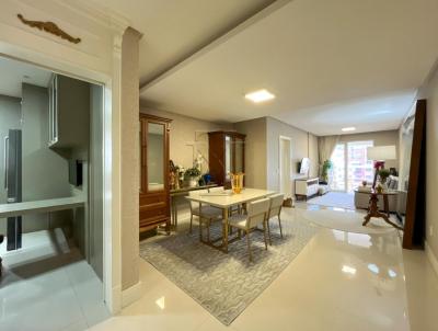 Apartamento para Venda, em So Jos, bairro Kobrasol, 3 dormitrios, 1 banheiro, 3 sutes, 2 vagas