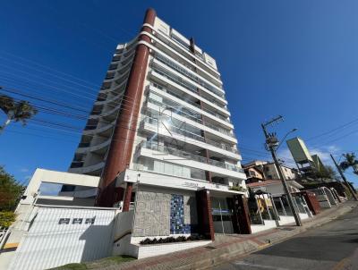 Apartamento para Venda, em So Jos, bairro Barreiros, 2 dormitrios, 1 banheiro, 1 sute, 2 vagas