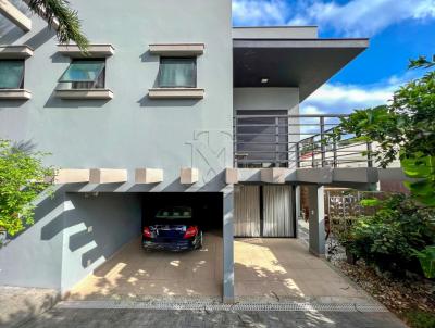 Casa para Venda, em Florianpolis, bairro BOM ABRIGO, 3 dormitrios, 4 banheiros, 1 sute, 3 vagas