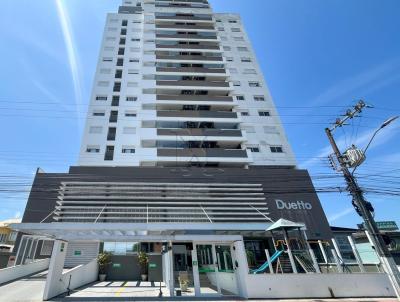 Apartamento para Venda, em Palhoa, bairro Pagani, 2 dormitrios, 1 banheiro, 1 sute, 1 vaga